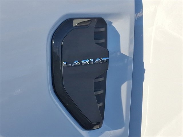 New 2025 Ford Ranger Lariat w/ Advanced Towing Package image 18