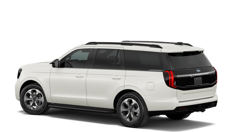 New 2027 Ford Expedition Active AWD/4WD image 12