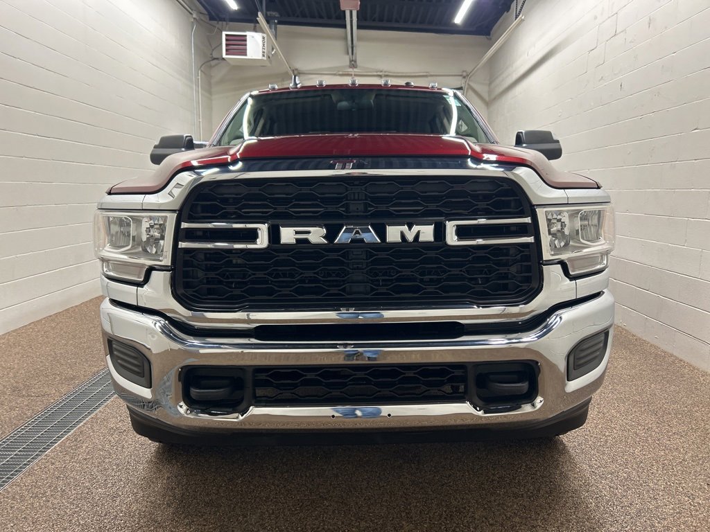 Used 2020 RAM 2500 Tradesman image 6