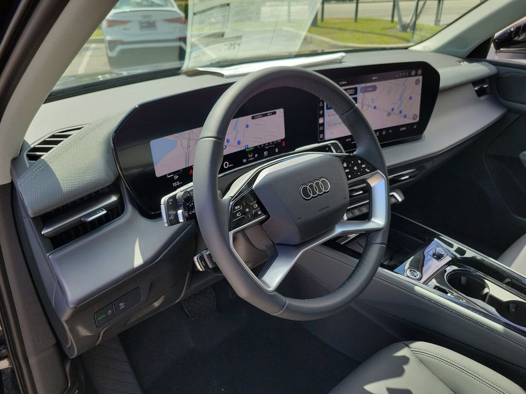 New 2026 Audi Q3 quattro 2.0T image 7