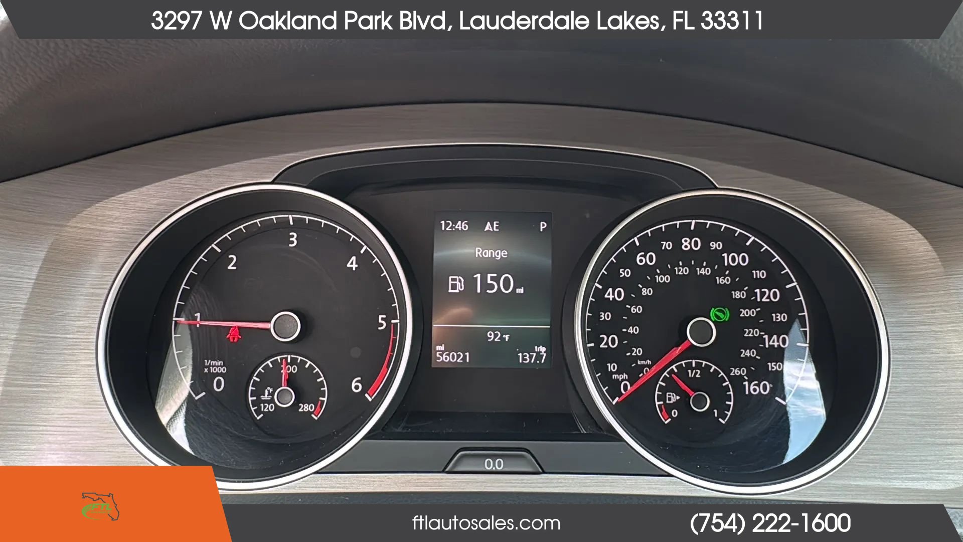 Used 2015 Volkswagen Golf TDI S FWD image 47
