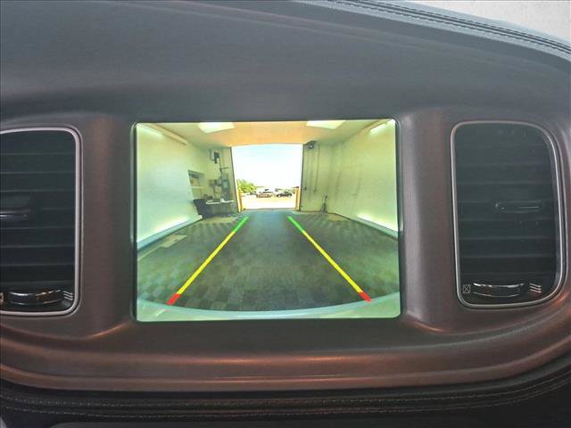 Used 2023 Dodge Charger Scat Pack w/ Plus Group RWD image 14