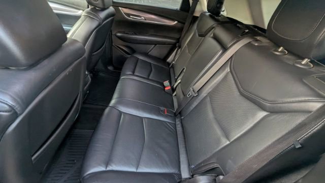 Used 2019 Cadillac XT5 Luxury image 19