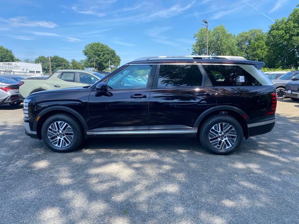 New 2026 Hyundai Palisade SEL Premium AWD/4WD image 7