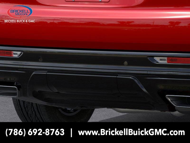 New 2025 Buick Enclave Sport Touring w/ Power Package image 14