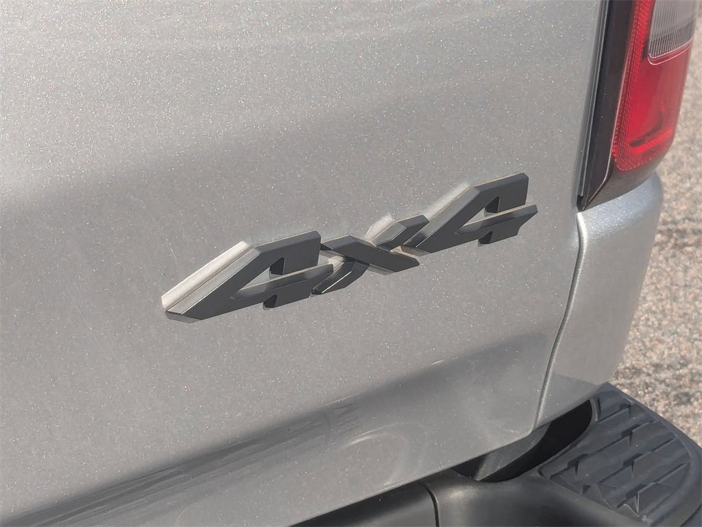 Used 2019 RAM 1500 Rebel w/ Rebel Level 2 Equipment Group image 14