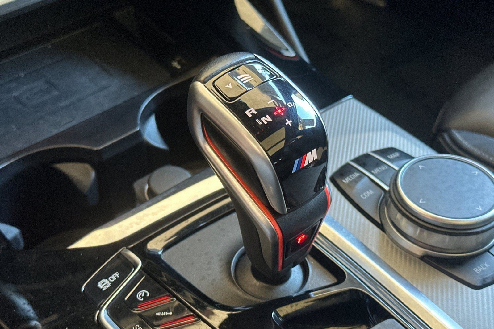 Used 2020 BMW X4 M w/ Executive Package AWD/4WD image 18