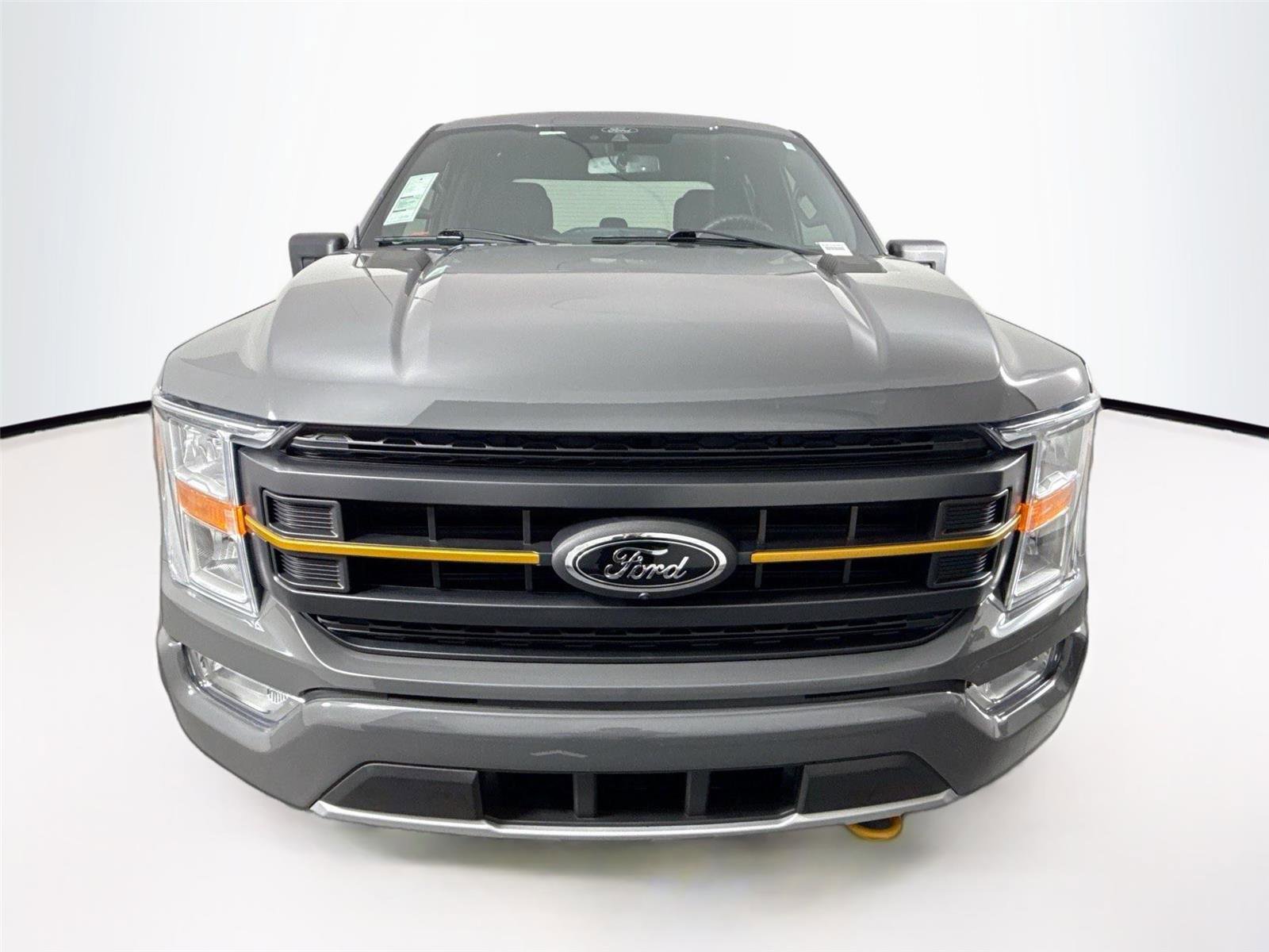 Used 2021 Ford F150 Tremor w/ Trailer Tow Package image 3