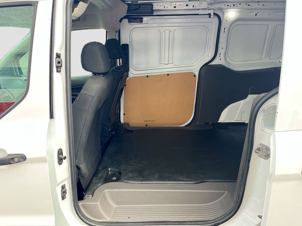 Used 2023 Ford Transit Connect XL FWD image 22