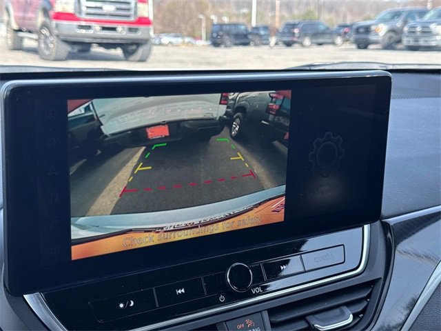 Used 2024 Nissan Altima 2.5 SR w/ SR Premium Package image 35