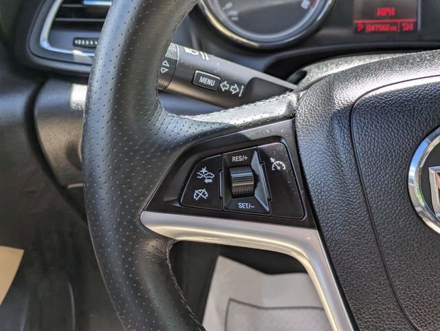 Used 2017 Buick Cascada Sport Touring FWD image 16