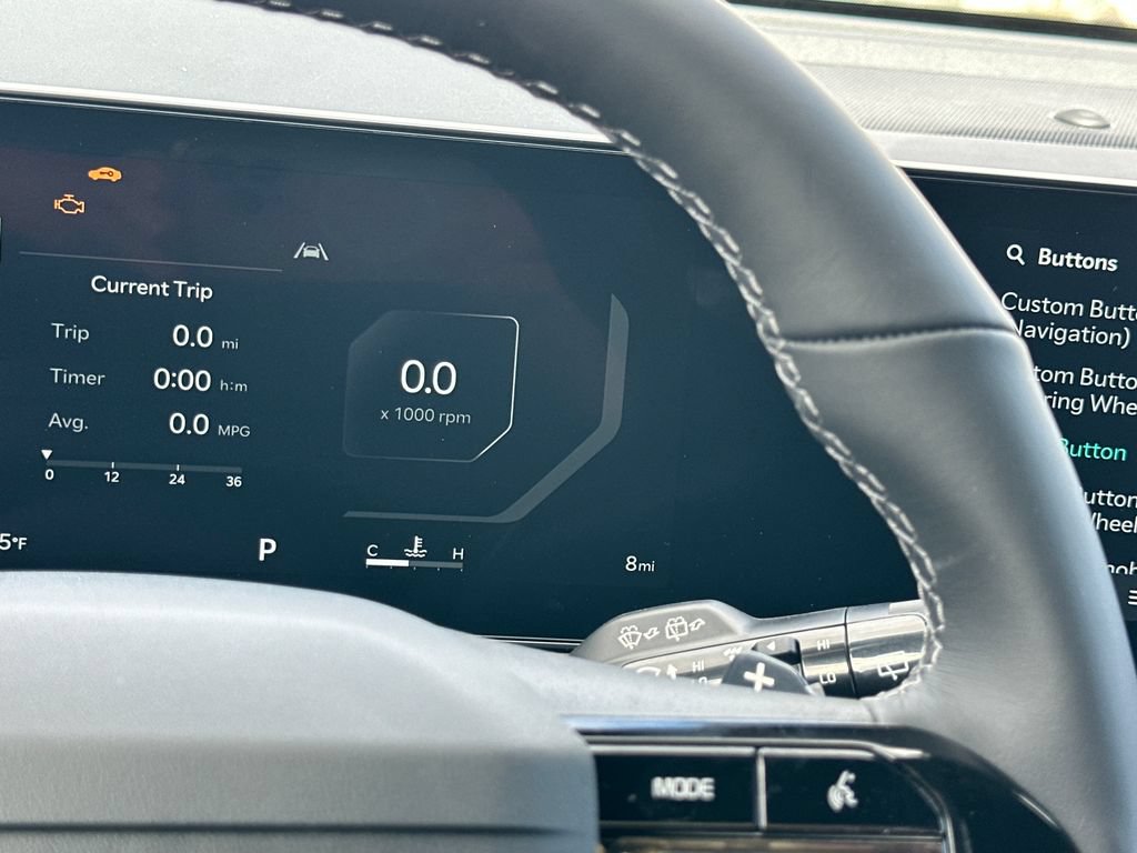 New 2026 Kia Sorento SX Prestige AWD/4WD image 23