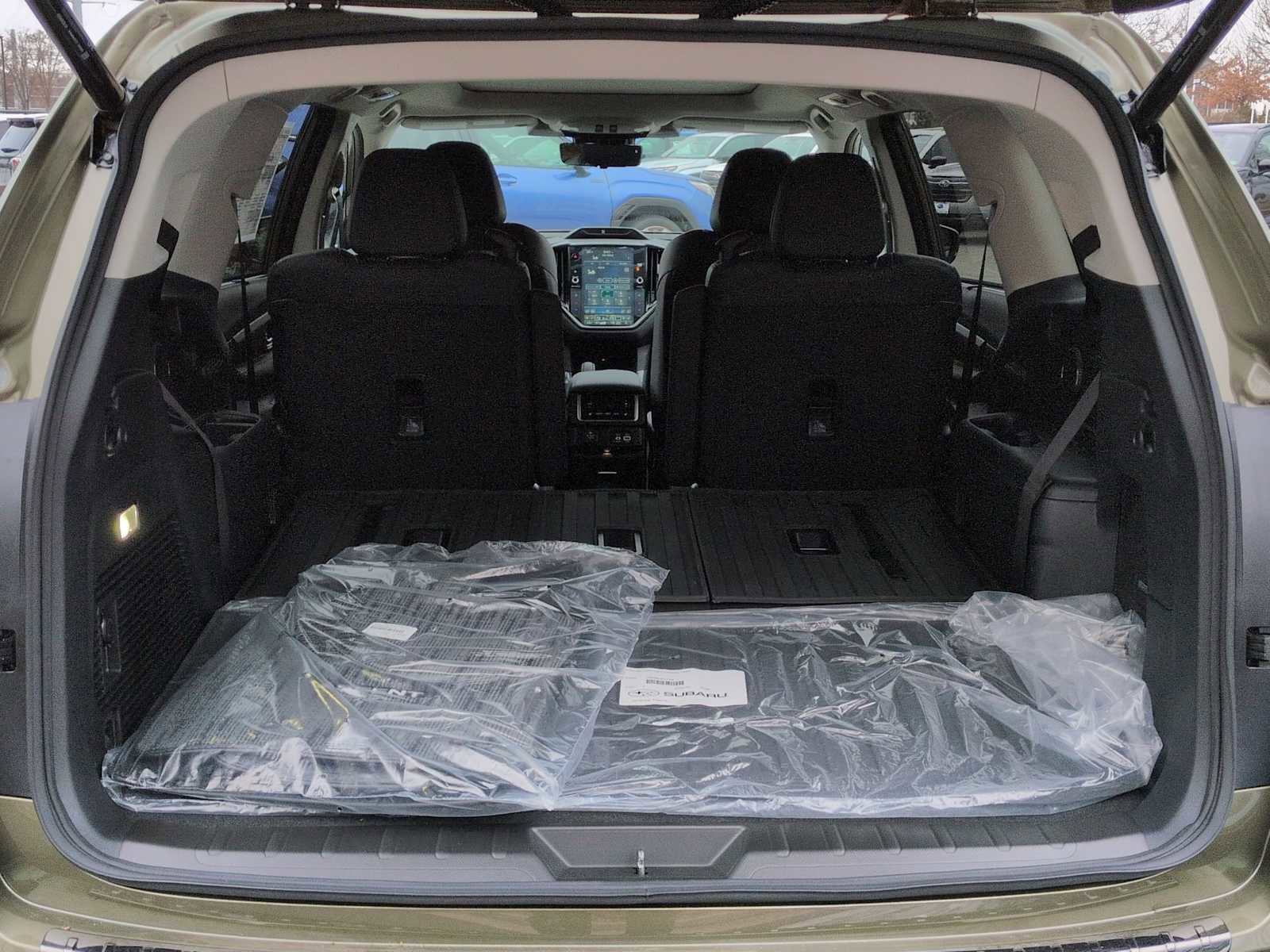New 2026 Subaru Ascent Bronze Edition image 36
