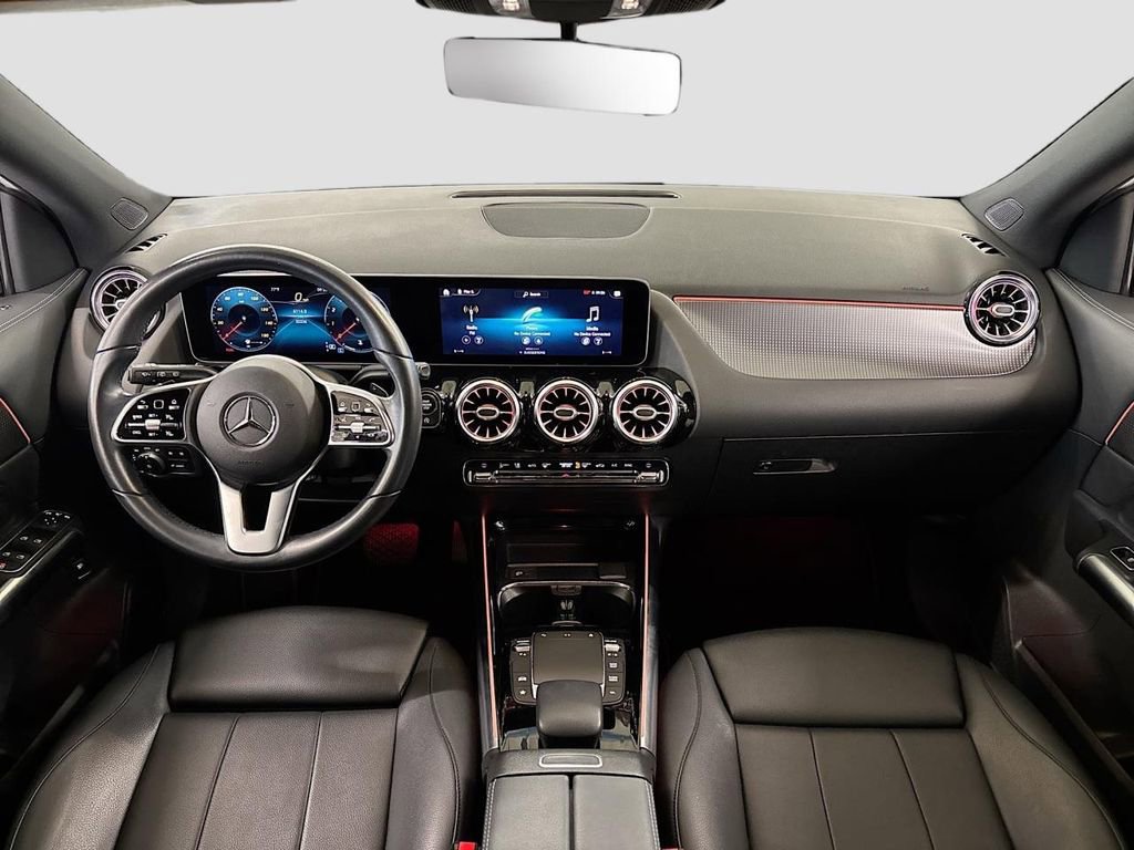 Used 2021 Mercedes-Benz GLA 250 image 9