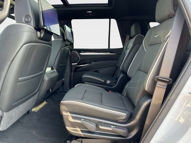 New 2026 Cadillac Escalade Sport w/ Touring Package AWD/4WD image 13