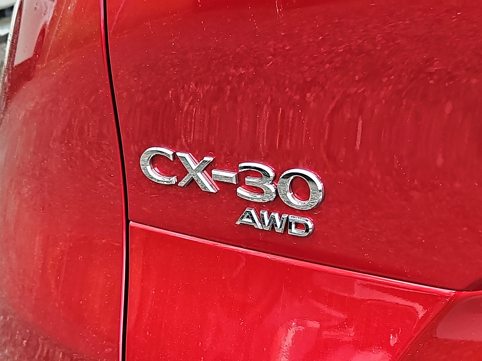 New 2026 MAZDA CX-30 AWD 2.5 S image 22