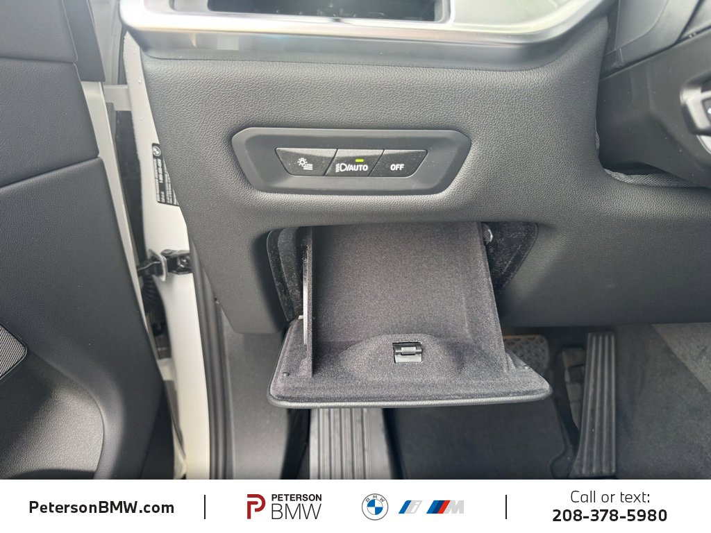 New 2026 BMW X5 xDrive40i image 29