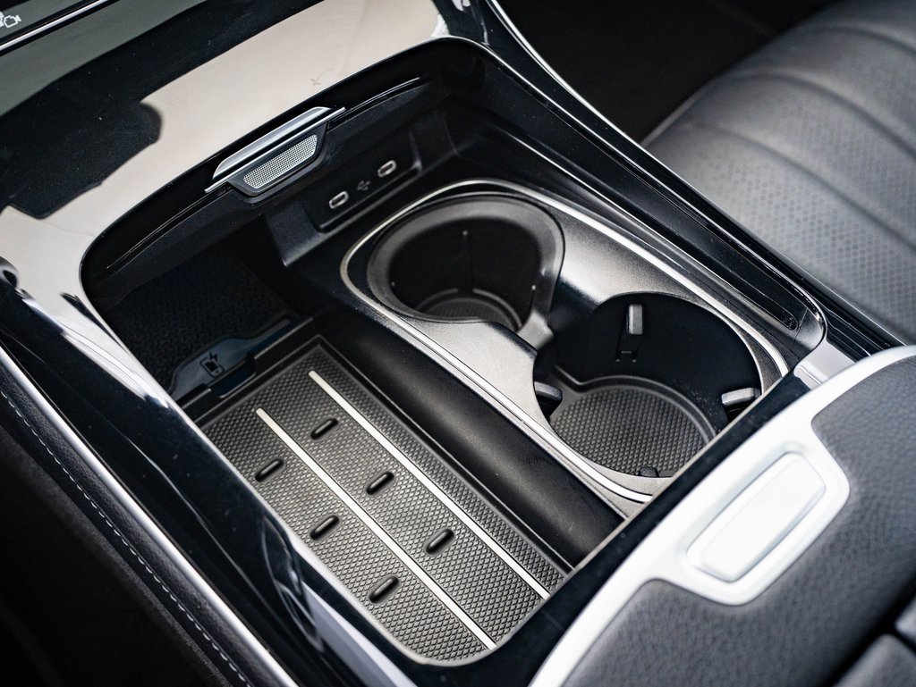 Certified 2022 Mercedes-Benz S 500 4MATIC image 32