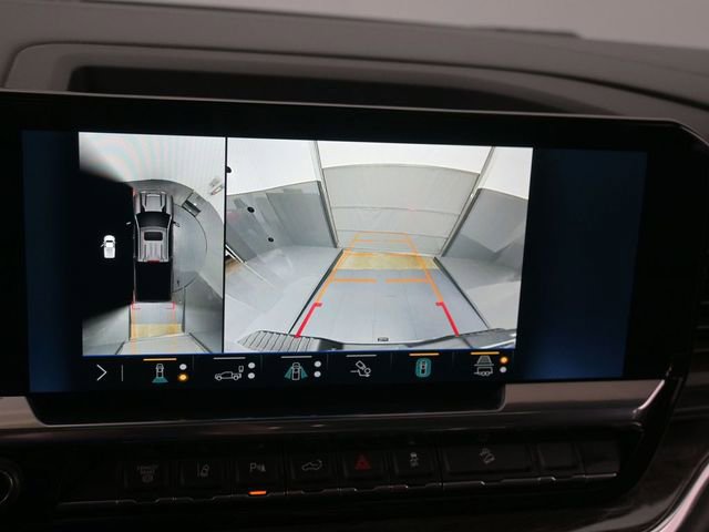 Used 2024 Chevrolet Silverado 2500 LTZ w/ LTZ Plus Package image 20