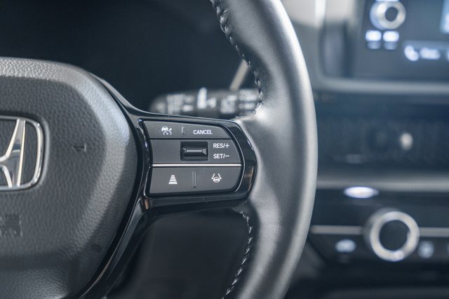 Used 2025 Honda CR-V EX-L image 32