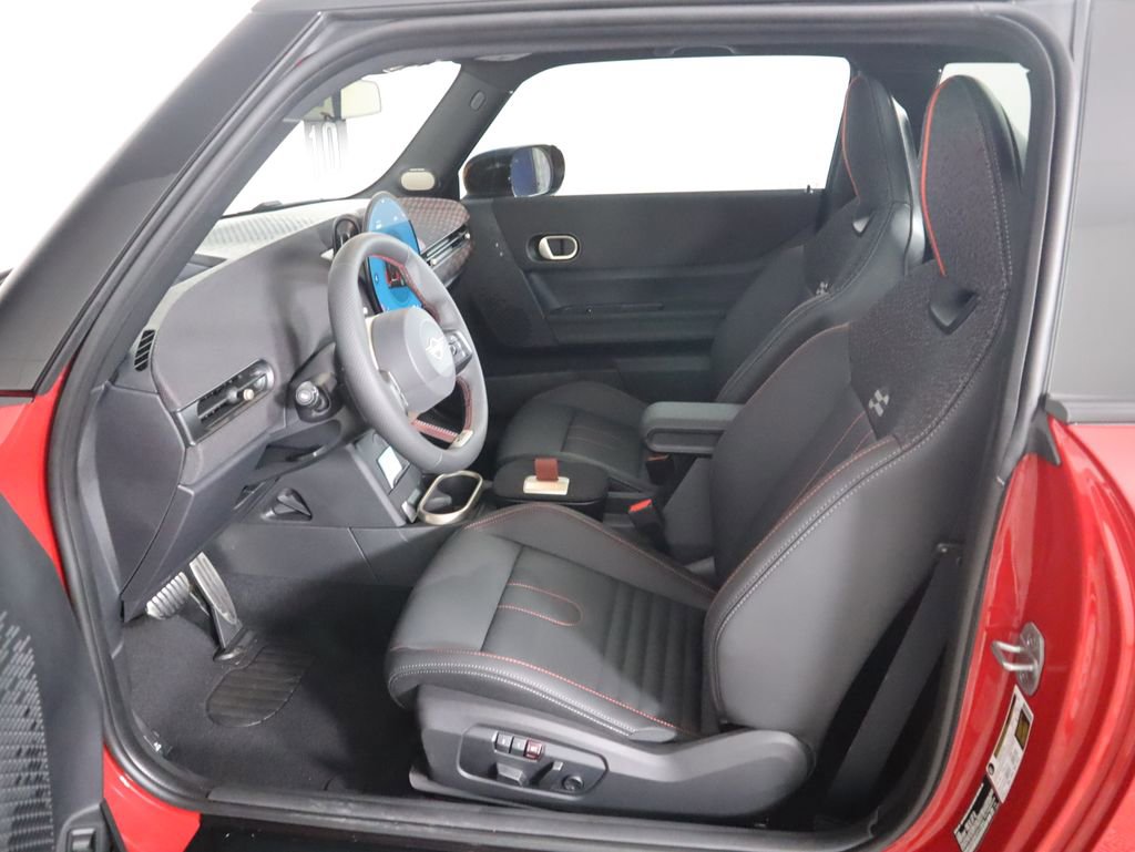 New 2026 MINI Cooper John Cooper Works image 20