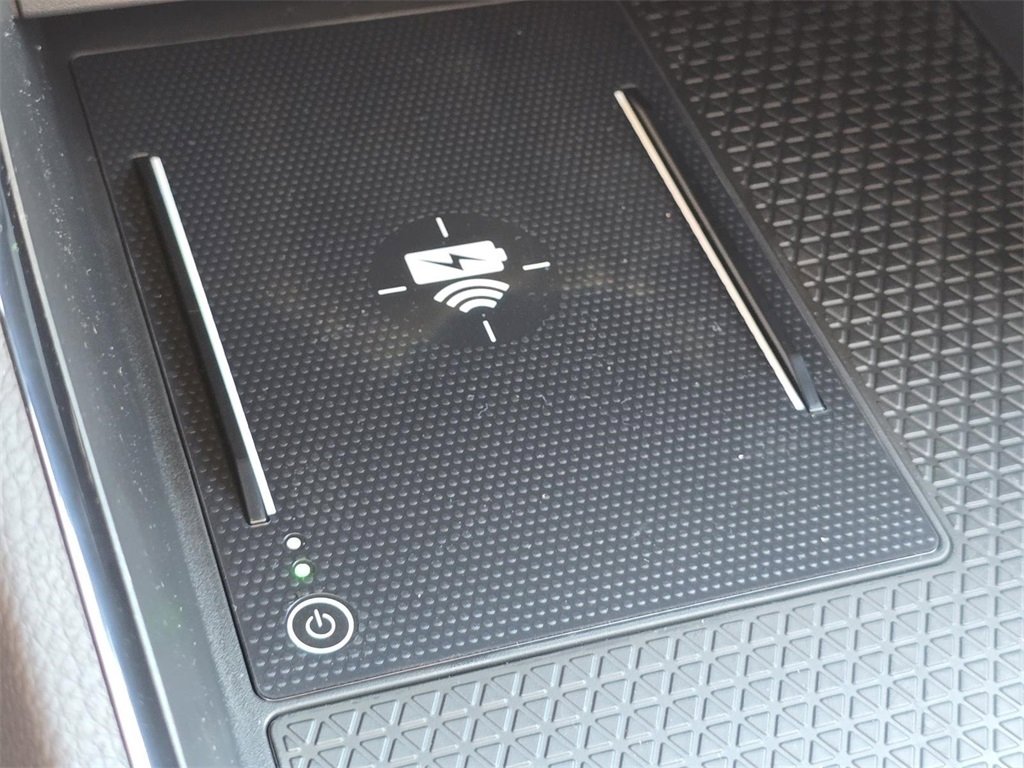 New 2026 Honda CR-V LX image 7