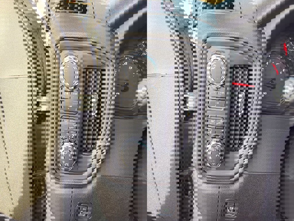 New 2026 GMC Sierra 2500 Pro w/ 1SA Pro Safety Plus Package image 15