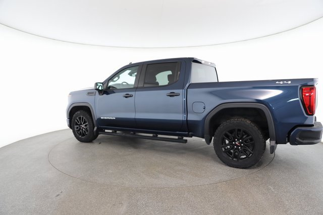 Used 2023 GMC Sierra 1500 Pro w/ Graphite Edition image 9