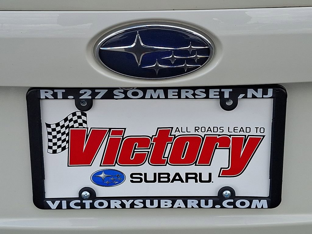 Used 2023 Subaru Crosstrek 2.5i Limited image 29