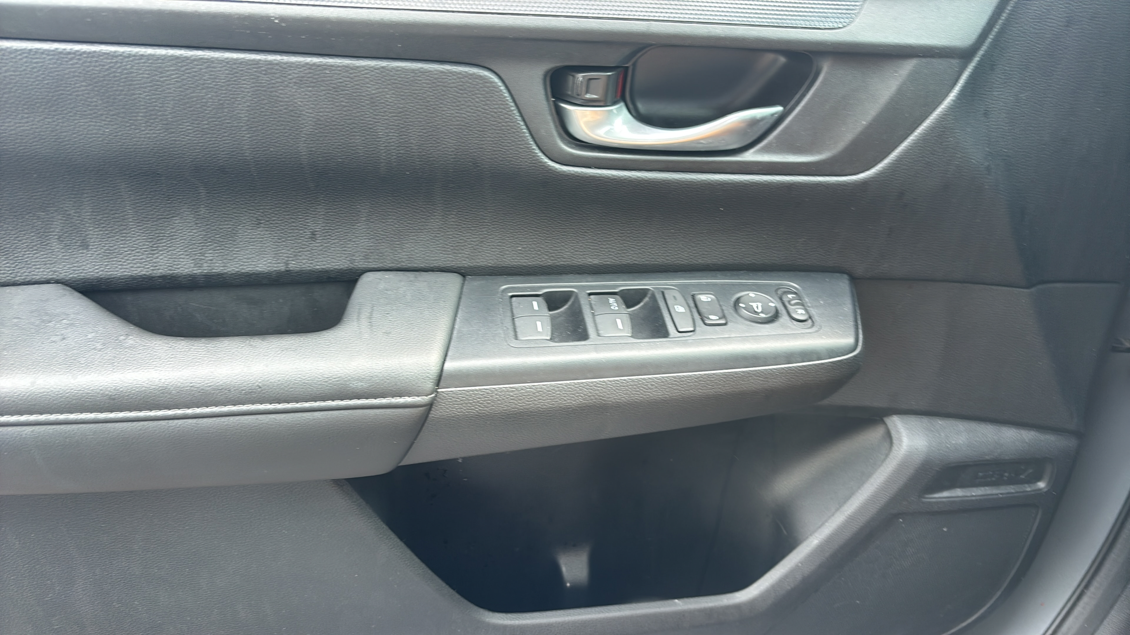 Certified 2024 Honda CR-V LX image 16