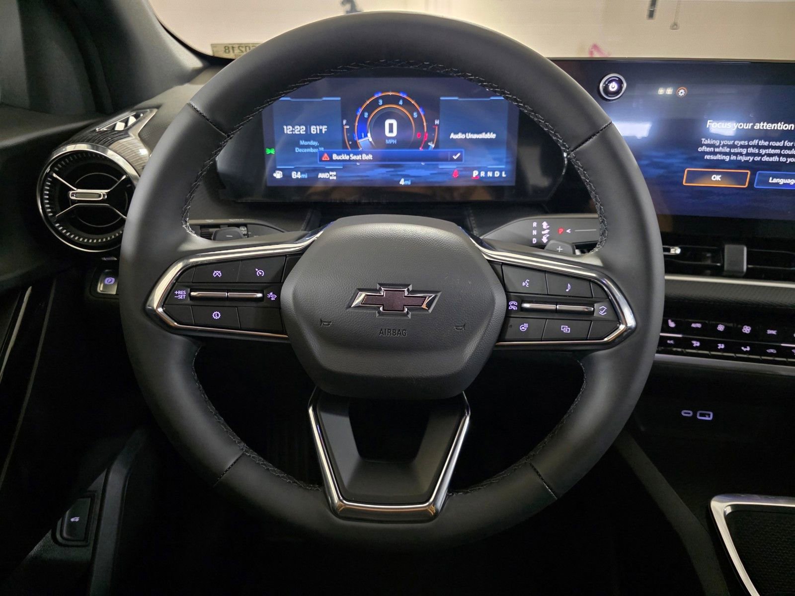 New 2026 Chevrolet Equinox LT w/ Convenience Package II AWD/4WD image 28
