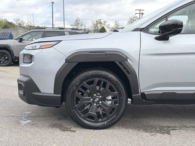 New 2026 Subaru Outback Limited XT AWD/4WD image 9