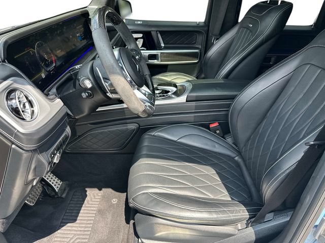 Certified 2023 Mercedes-Benz G 63 AMG 4MATIC image 18