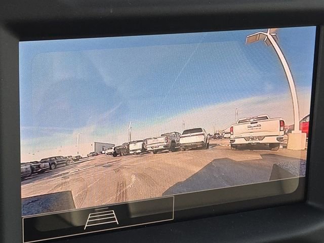 New 2026 Chevrolet Silverado 3500 W/T w/ WT Convenience Package image 3