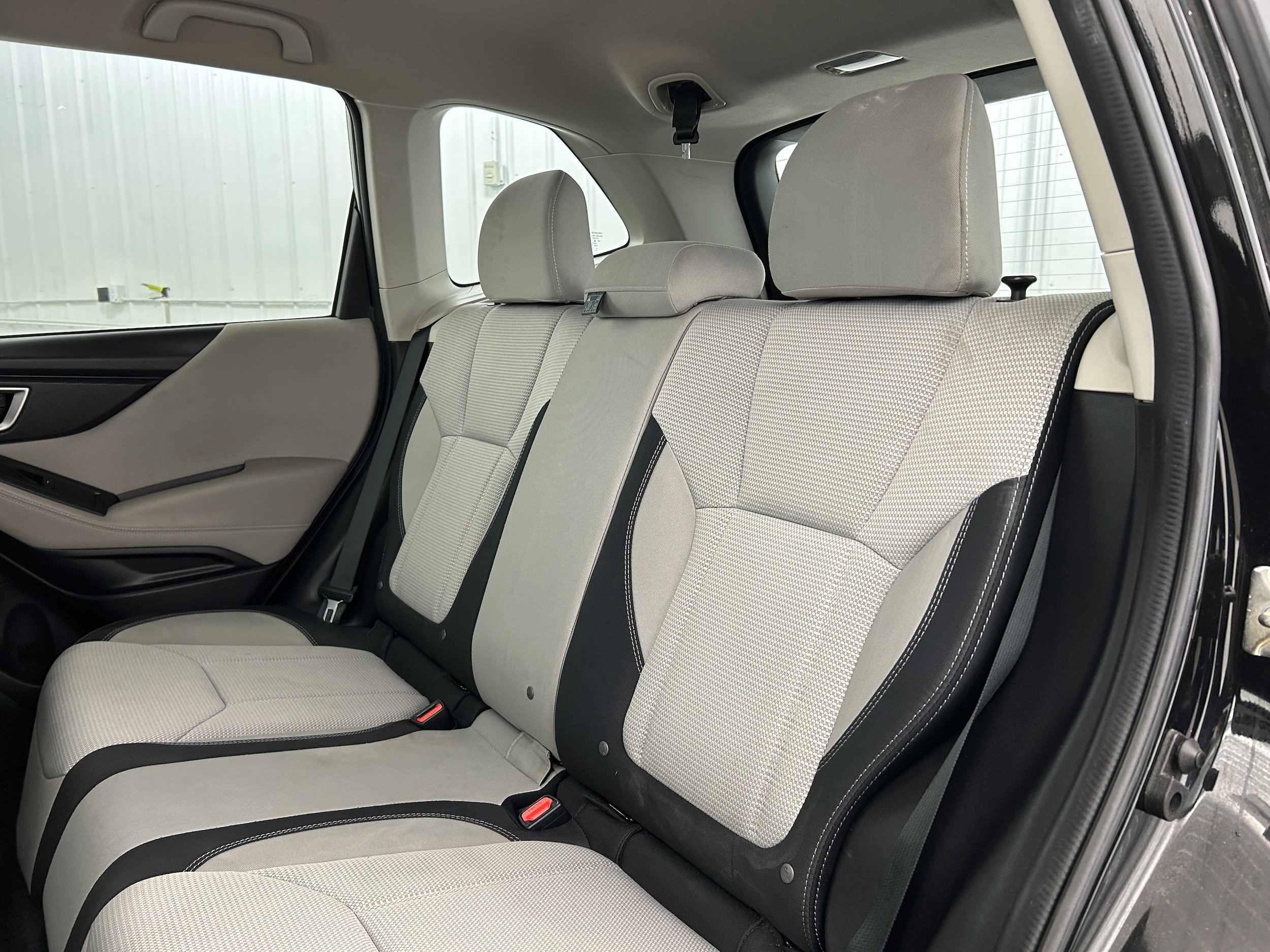 Used 2019 Subaru Forester w/ Alloy Wheel Package AWD/4WD image 26