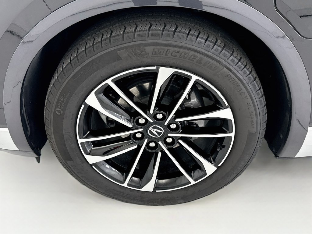 Used 2024 Acura ZDX A-Spec RWD image 29