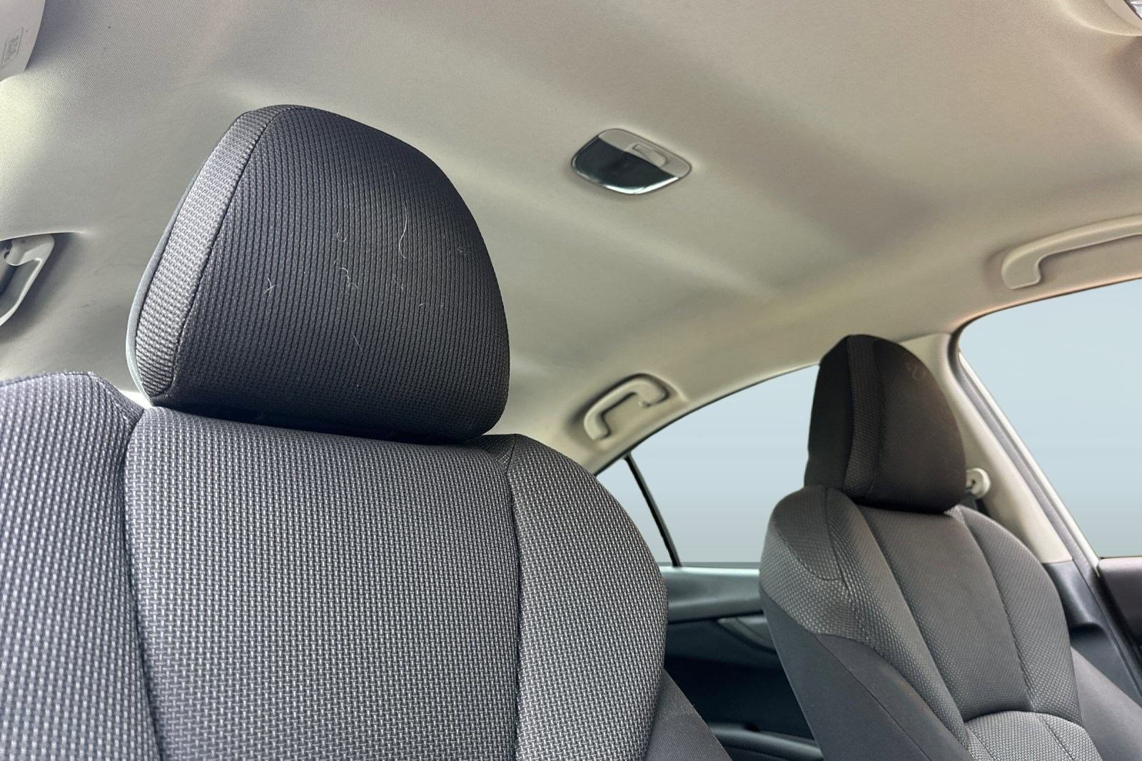 Used 2022 Subaru Impreza 2.0i image 25