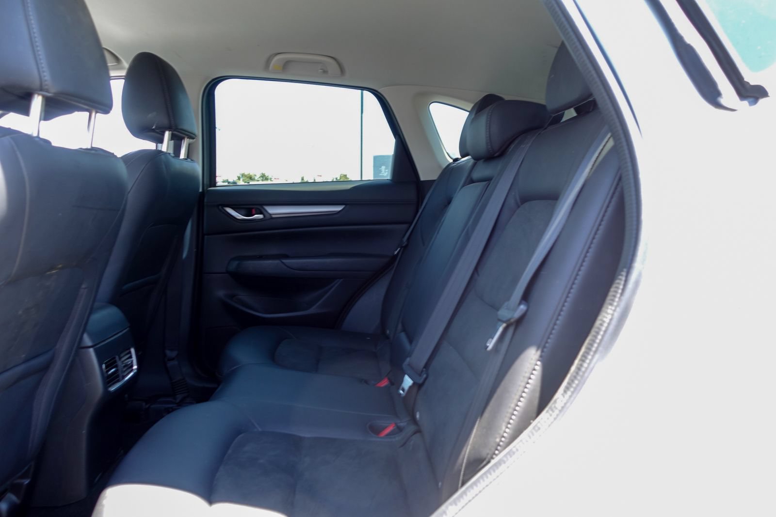 Used 2019 MAZDA CX-5 Touring AWD/4WD image 12