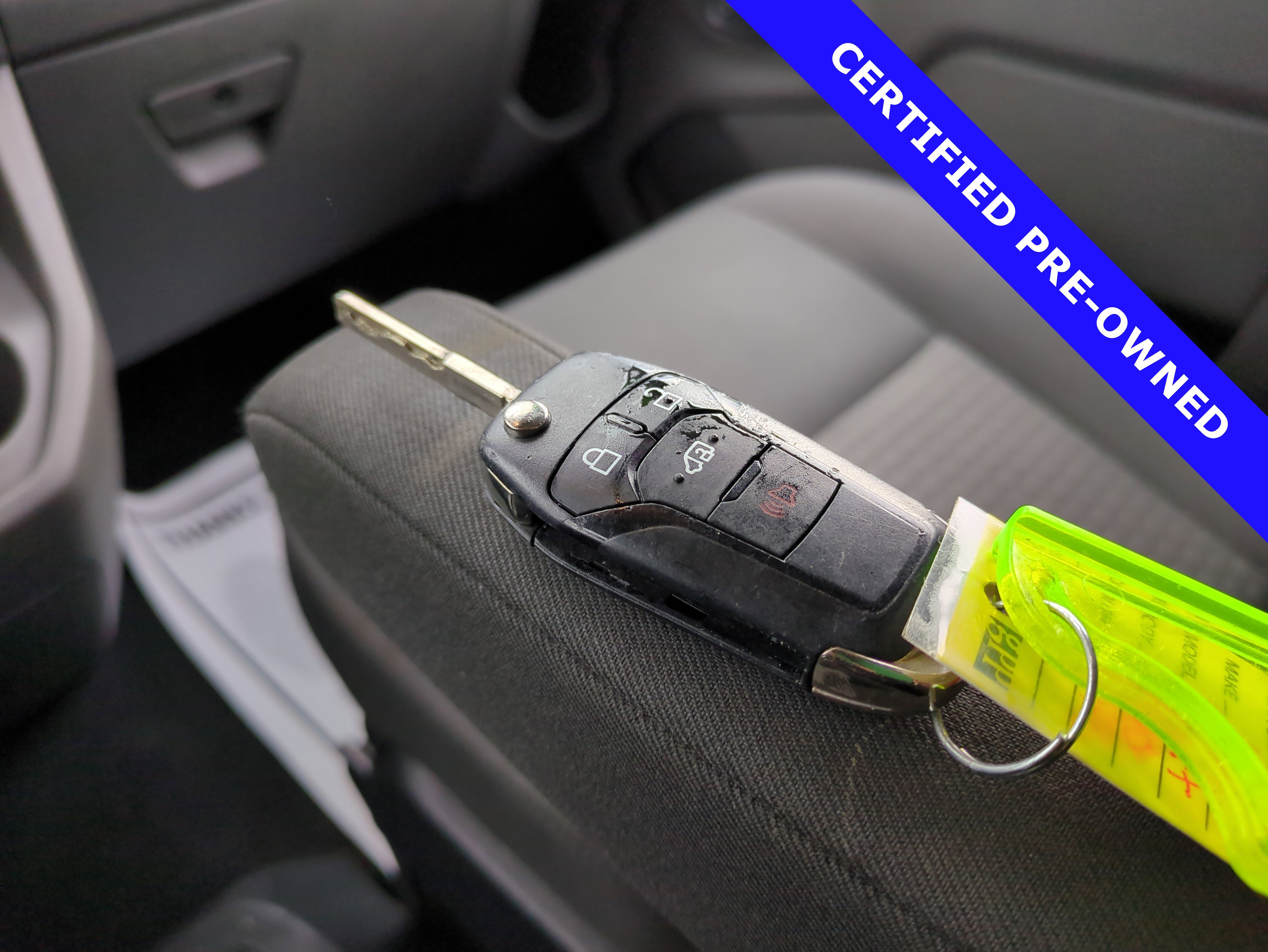 Certified 2023 Ford Transit 350 XLT image 31