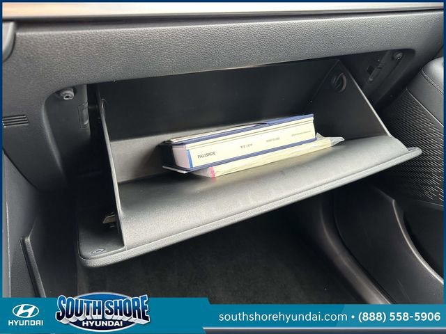 Used 2024 Hyundai Palisade SEL image 36