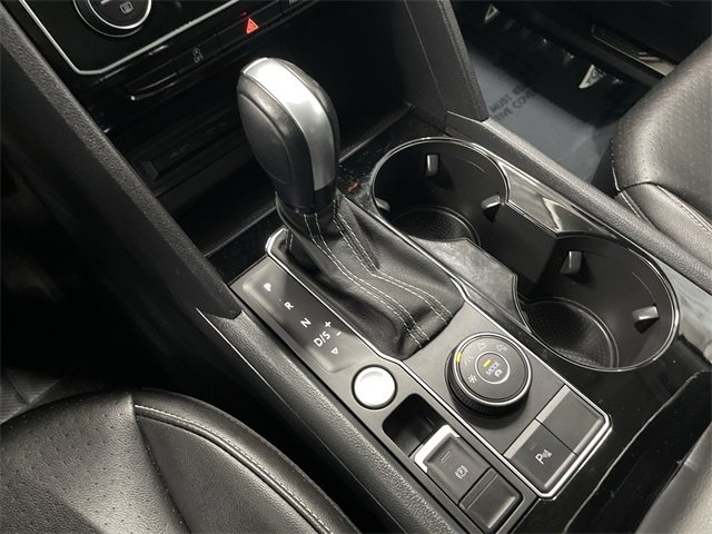 Used 2022 Volkswagen Atlas SE image 29