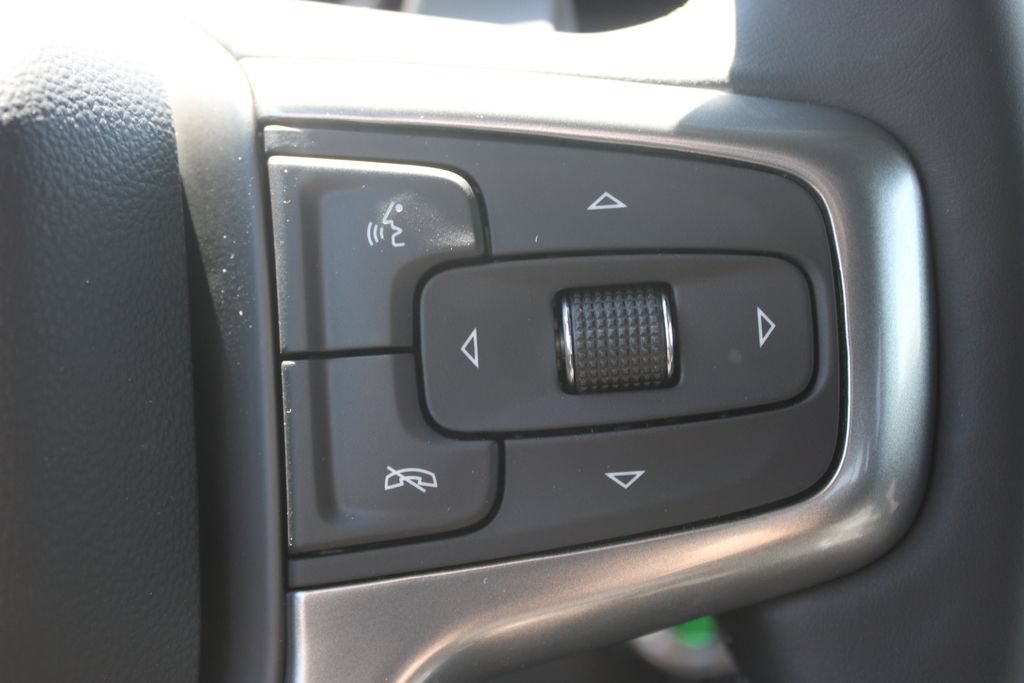 New 2026 Chevrolet Silverado 1500 RST w/ Safety Package AWD/4WD image 39