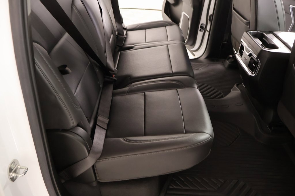 Used 2023 Chevrolet Silverado 1500 LTZ w/ LTZ Convenience Package II image 15