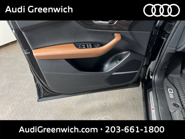 Used 2020 Audi Q8 Premium Plus AWD/4WD image 19