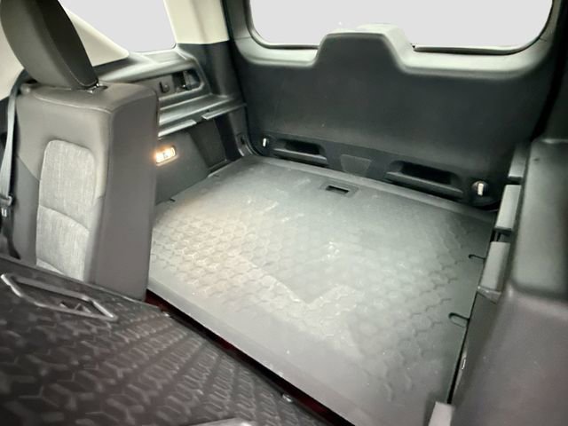Certified 2021 Ford Bronco Sport Big Bend image 27