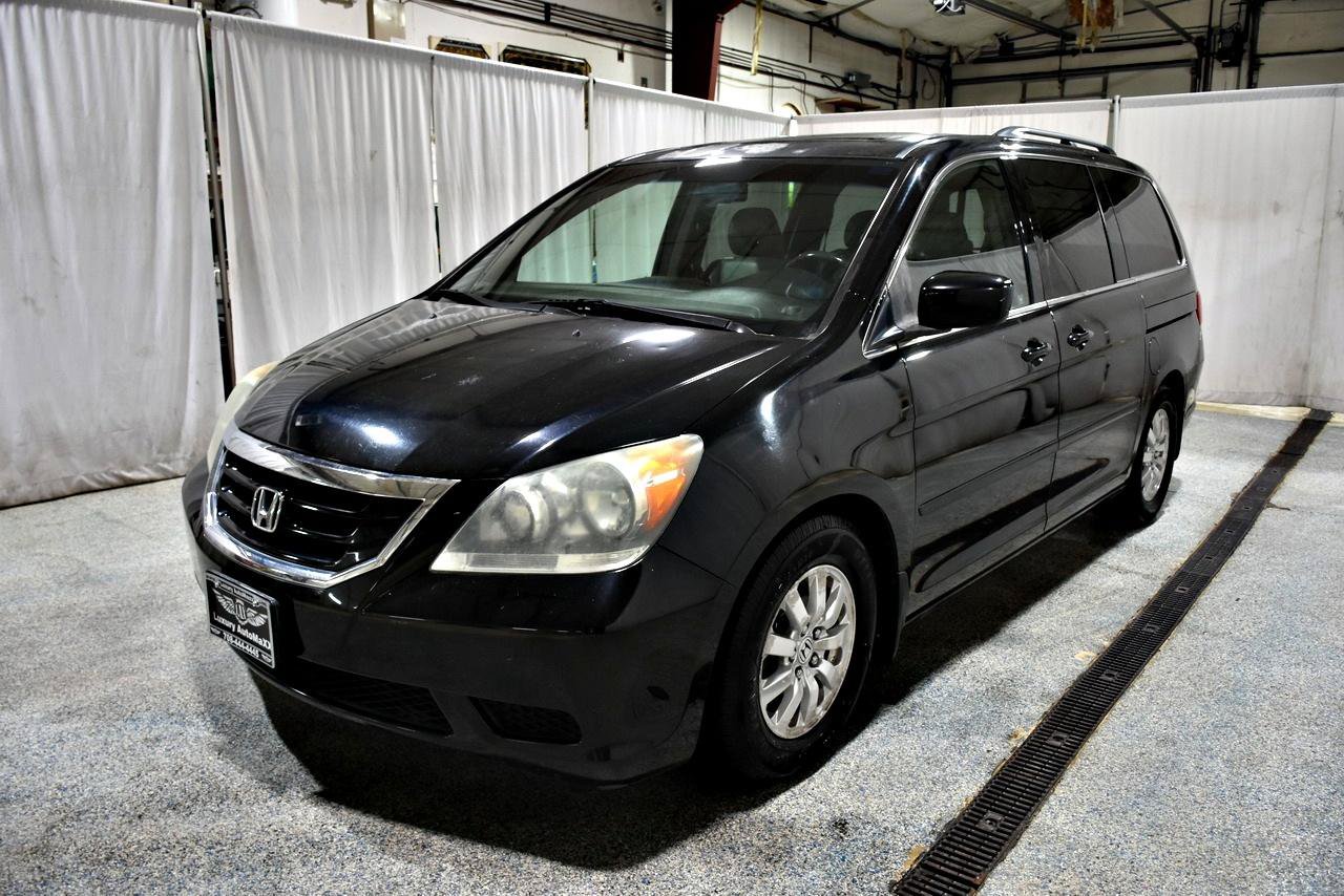 Used 2010 Honda Odyssey EX-L image 25