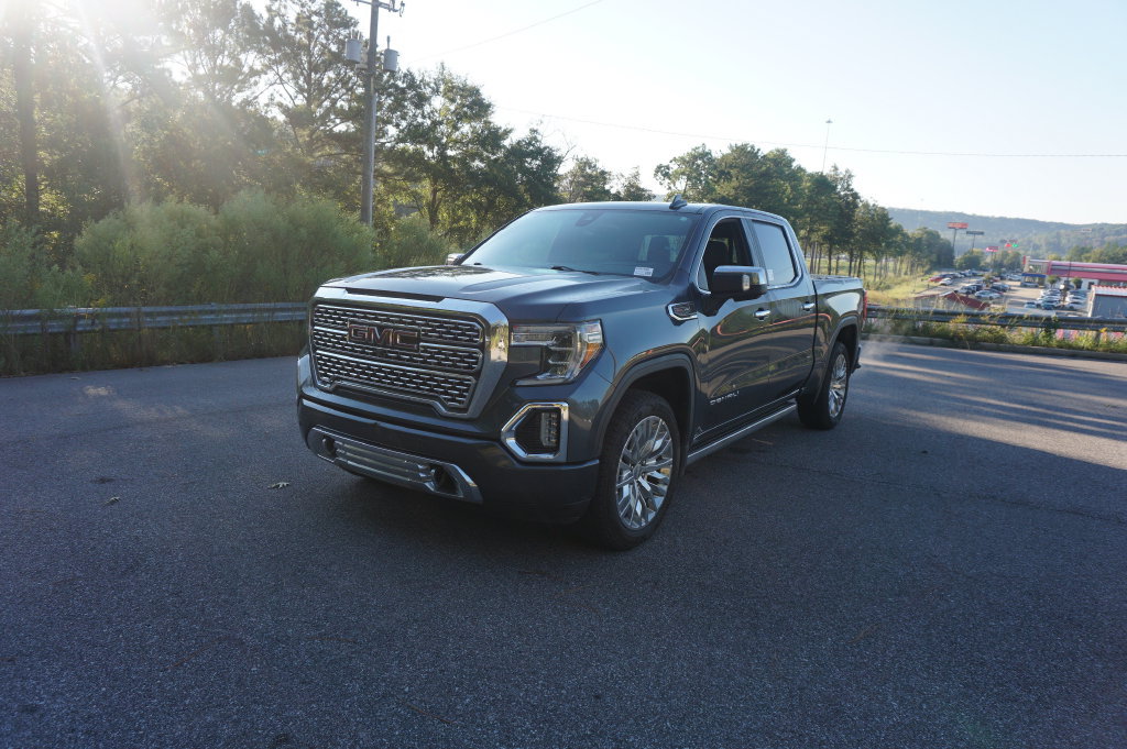 Used 2019 GMC Sierra 1500 Denali w/ Denali Ultimate Package AWD/4WD image 24
