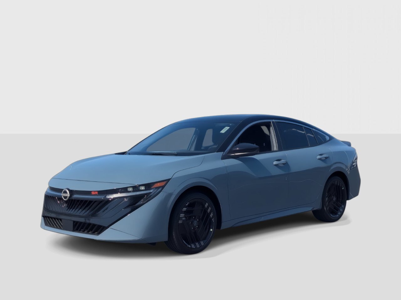New 2027 Nissan Sentra SR