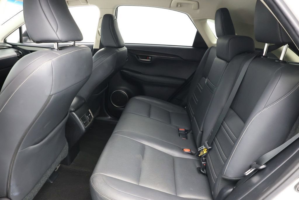 Used 2015 Lexus NX 200t FWD w/ Premium Package image 18
