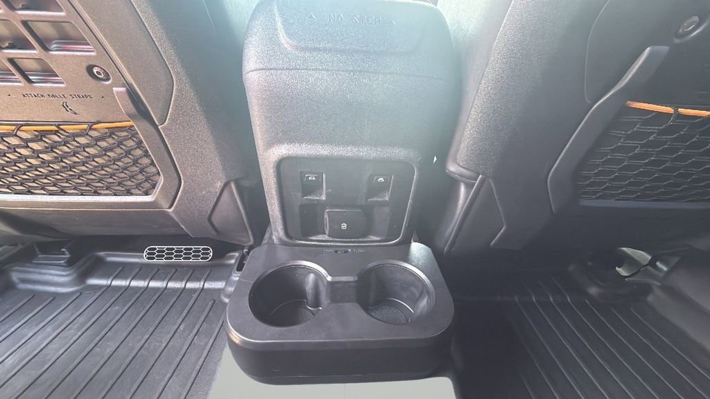 Used 2022 Ford Bronco Badlands AWD/4WD image 20